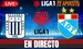 Alianza Lima vs ADT Torneo Clausura 2025