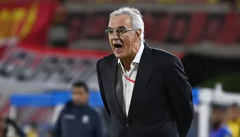 Jorge Fossati 2024