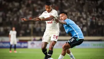 Sporting Cristal vs Universitario se jugará en el estadio nacional por la fecha 15 del torneo clausura 2024