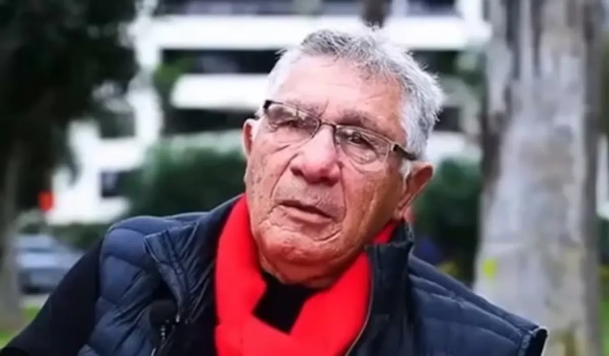 Ramón Quiroga 2024