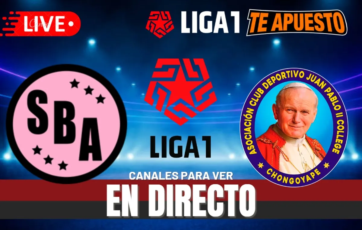 Sport Boys vs Juan Pablo II 2025