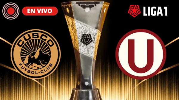 Universitario vs. Cusco FC: fecha, hora y canal por la fecha 2 del Torneo Apertura 2026