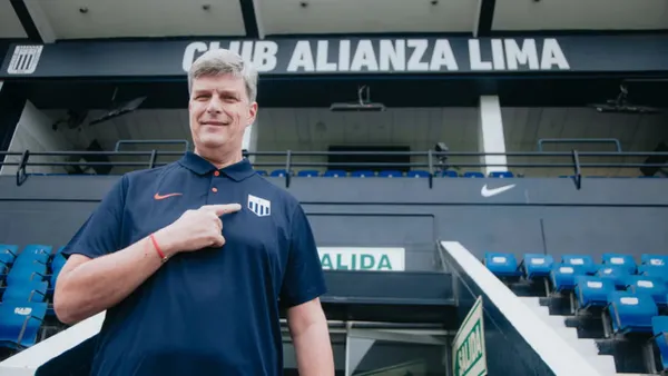 “Alianza Lima no está en quiebra”: Administrador de los blanquiazules responde por las deudas