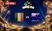 Bélgica vs Nueva Zelanda Mundial 2026