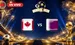 Canadá vs Qatar Mundial 2026