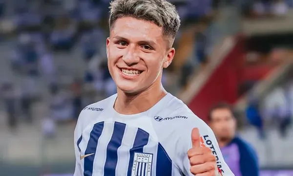 Catriel Cabellos 2024