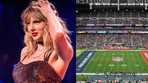 ¿Taylor Swift estará presente en el Mega Evento del Super Bowl 2024?