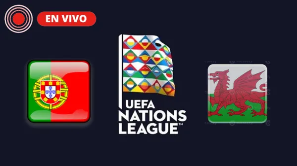 Portugal vs. Gales EN VIVO HOY: ¿a qué hora y dónde ver la fecha 1 de la UEFA Nations League 2026/27?