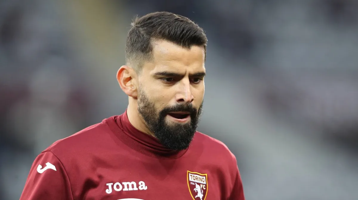 Tomás Rincón 2025
