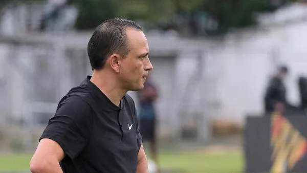 Alianza Lima: Continuidad de Alejandro Restrepo como director técnico tras tropiezos en el Torneo Apertura