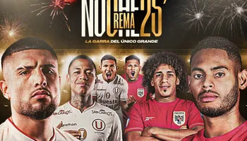 Universitario 2025