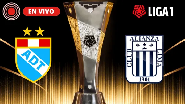 Alianza Lima vs. ADT EN VIVO: ¿cuándo y a qué hora juegan por la fecha 10 del Torneo Apertura 2026?