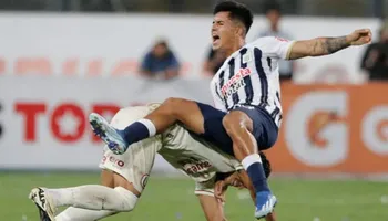 ¡Dura pérdida para Alianza Lima en la Copa Libertadores: Ricardo Lagos fuera de competencia!