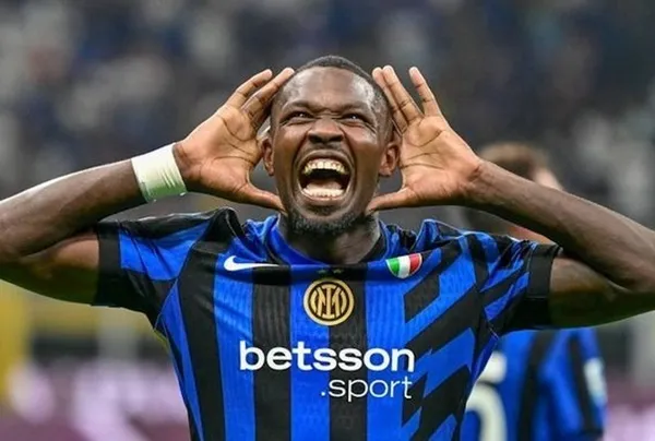 Inter vs Milan 2025