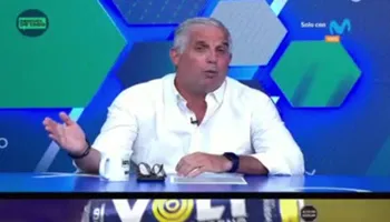 Diego Rebagliati Despues de Todo - Foto: youtube
