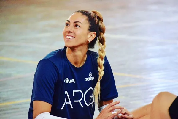 Julieta Lazcano 2024