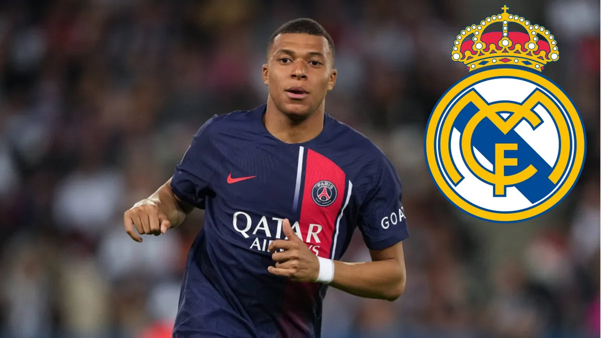 Kylian Mbappé se acerca al Real Madrid: Anuncia fecha de presentación