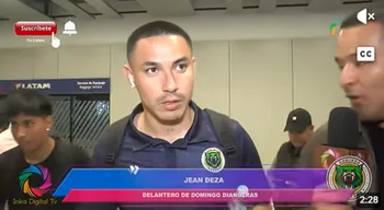Jean Deza 2026