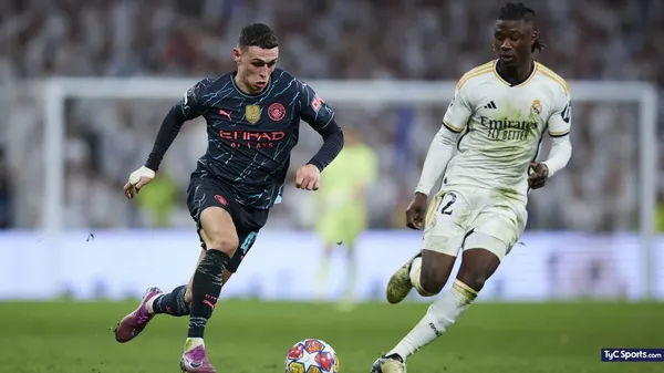 Real Madrid vs. Manchester City: Fecha, Hora y Canal del Choque Estelar en los Playoffs de la Champions League