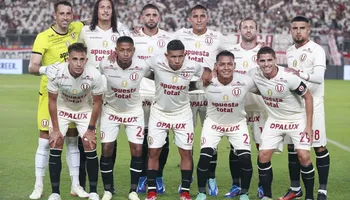 Universitario de Deportes 2024