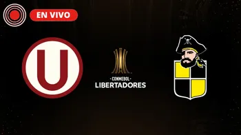 Universitario vs Coquimbo Unido Copa Libertadores 2026