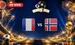 Francia vs Noruega Mundial 2026