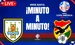 Uruguay vs. Bolivia EN VIVO y EN DIRECTO: Sigue el minuto a minuto de este duelo por Copa América