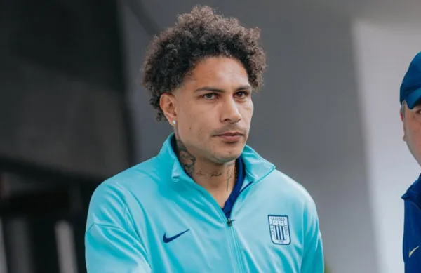 Paolo Guerrero dispara con todo: “Fui campeón del mundo, cuando jueguen a mi nivel, que me llamen”
