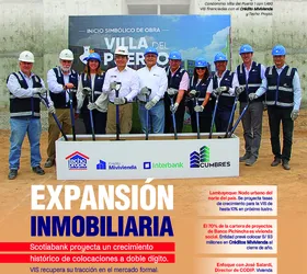 Revista Mivivienda Agosto 2026