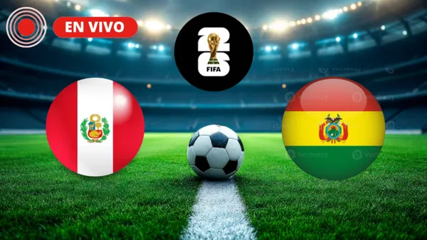 Perú vs. Bolivia EN VIVO: ¿cuándo, a qué hora y dónde ver el amistoso en fecha FIFA 2026?