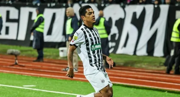 Joao Grimaldo 2025