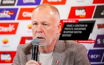 Mano Meneses 2026