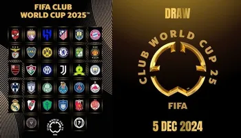 Mundial de Clubes 2025