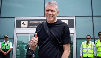 Paulo Autori 2025