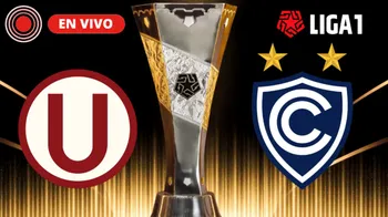 Universitario vs Cienciano 2026