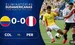 Colombia vs Perú Eliminatorias al Mundial 2026