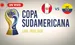 Perú vs Ecuador Copa Sudamericana de Vóley 2026