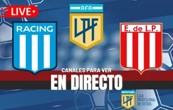 Racing vs Estudiantes Final Clausura 2025