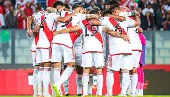 Selección Peruana 2024