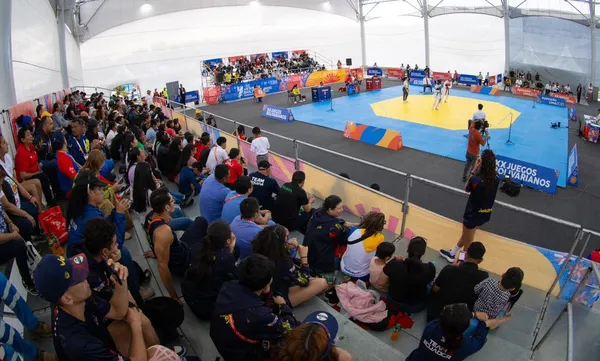 Calendario completo del ‘Team Perú’ en los Juegos Bolivarianos Ayacucho-Lima 2025 HOY 01 de diciembre 2025