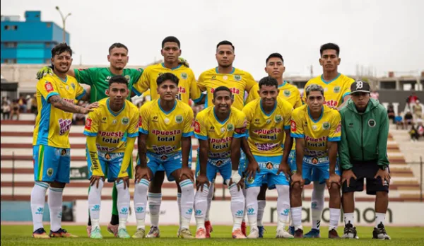 Domingo Dianderas vs. Bad Boys EN VIVO y EN DIRECTO: ¿cuándo, a qué hora y dónde ver la fecha 3 por la Copa Perú 2026?