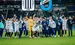 Alianza Lima vs U. Católica Copa Sudamericana 2025