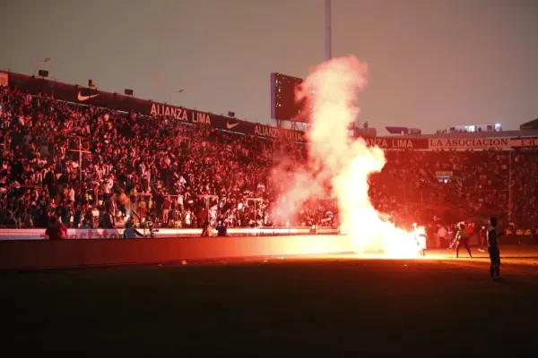 Respira Alianza: PJ frena temporalmente el pago de los 2.4 millones de soles que debía por el apagón en Matute