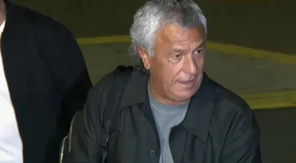 Néstor Gorosito 2024