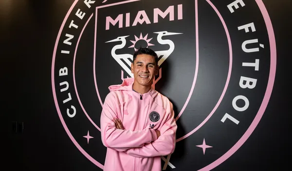 Arquero de Inter Miami elogia a Universitario: “Tiene muchas herramientas para hacer un buen juego”