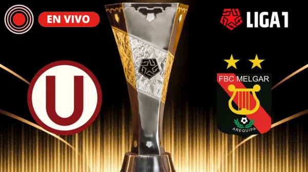 Universitario vs. Melgar EN VIVO: ¿cuándo, a qué hora y dónde ver la fecha 11 del Torneo Clausura 2026?