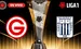 Deportivo Garcilaso vs Alianza Lima 2026