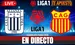 Alianza Lima vs Atlético Grau Torneo Clausura 2025
