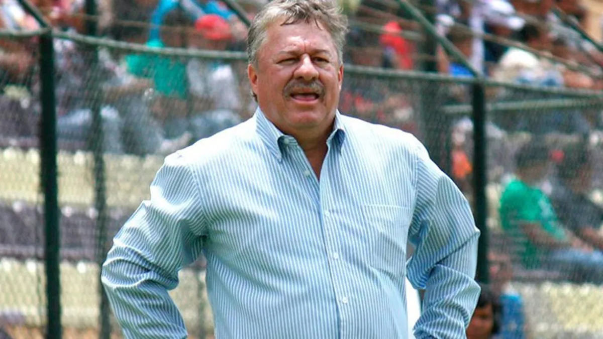 Edgar Ospina 2024