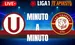 Universitario vs Los Chankas Torneo Apertura 2025